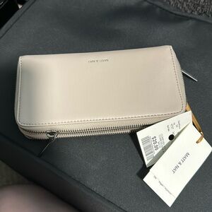 Matt And Nat Wallet